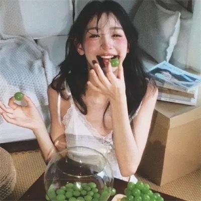 天生有福